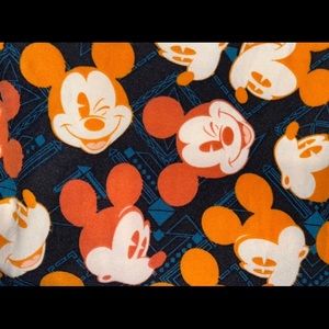 Lularoe Disney Leggings